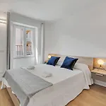 Center -rooms 3* Bergamo