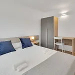 Center -rooms Pensjonat 3*