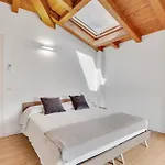 Pensjonat Center -rooms