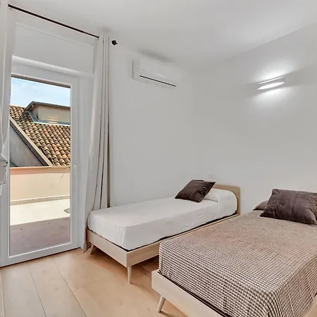 Center -rooms Guest house Bergamo