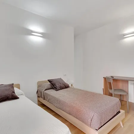 Center -rooms Pensionat Bergamo