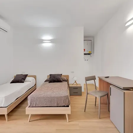 Center -rooms 3*