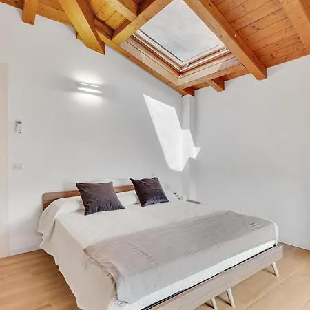 Maison d'hôtes Center -rooms
