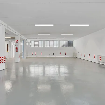 Center -rooms Bergamo