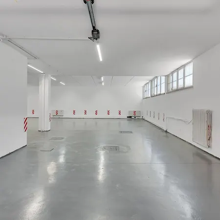 Center -rooms בית הארחה 3*