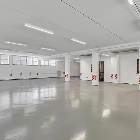 Center -rooms ברגמו