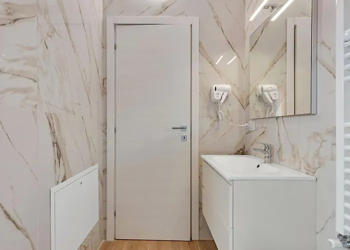 Center -rooms Pensionat Bergamo