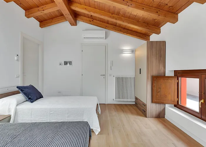 Center -rooms Guest house 3*