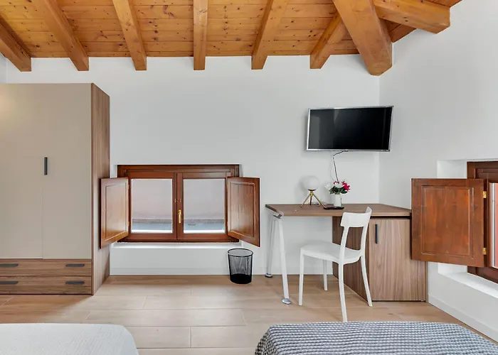 Guest house Center -rooms Bergamo