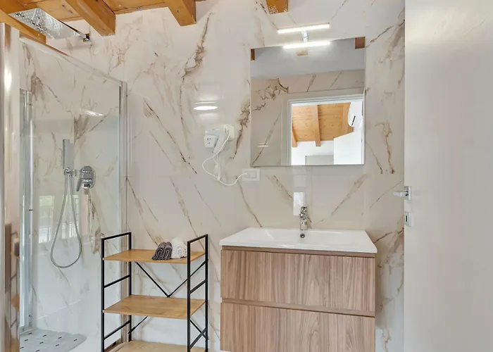 Guest house Center -rooms Bergamo