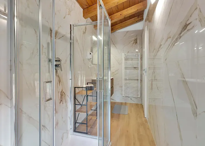 Center -rooms Guest house 3*