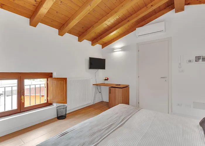 Center -rooms Pensionat