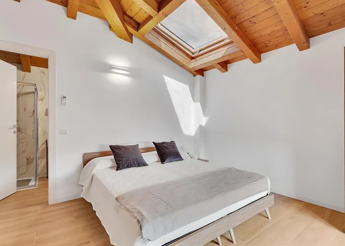 Guest house Center -rooms