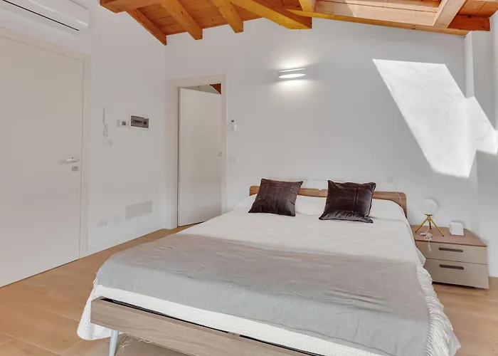 Center -rooms Guest house