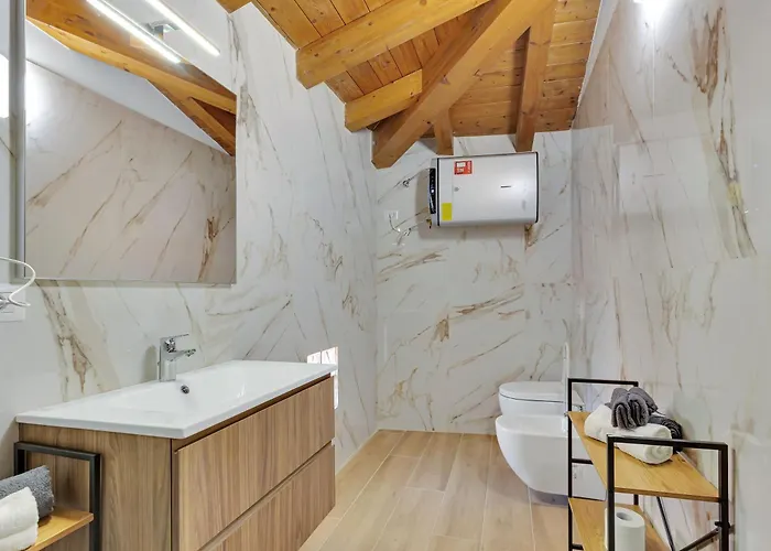 Center -rooms Pensionat Bergamo