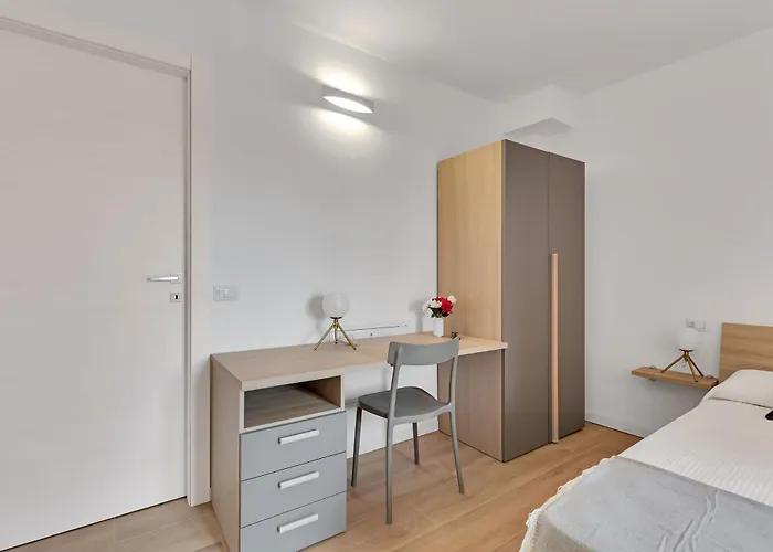 Pensionat Center -rooms 3*