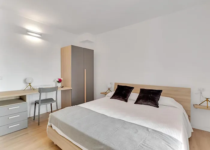 Center -rooms Bergamo