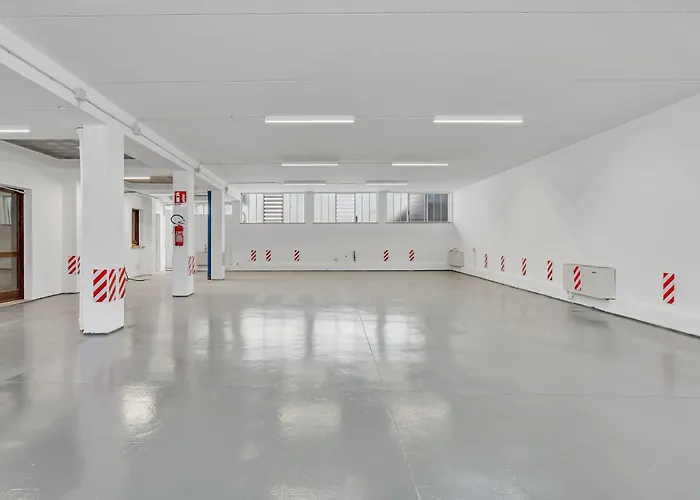 Center -rooms Bergamo