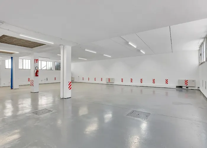 Center -rooms Guest house