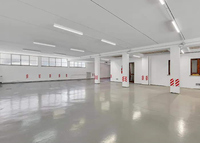 Center -rooms Bergamo