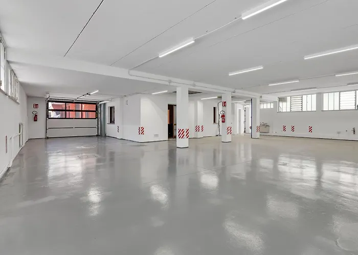 Pensionat Center -rooms 3*