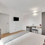 Center -rooms Bergamo
