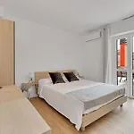 Gæstehus Center -rooms