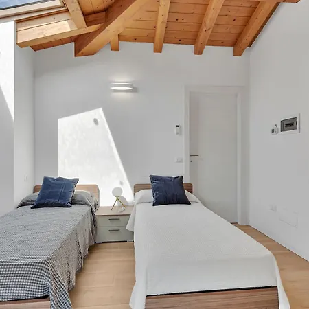 Center -rooms 3* Bergamo