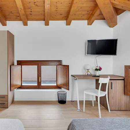 Gæstehus Center -rooms Bergamo