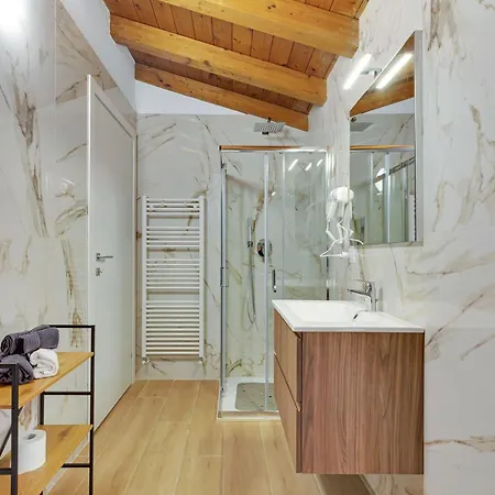 Center -rooms Гостевой дом