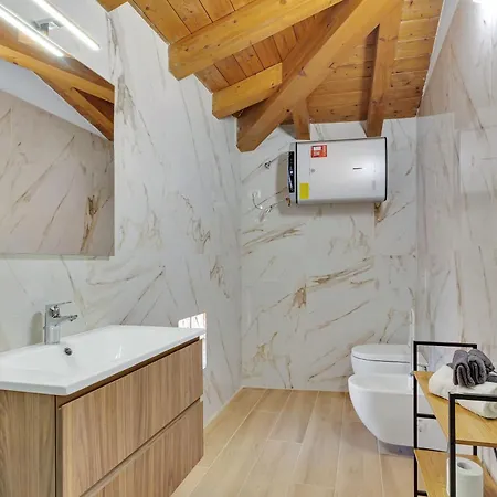 Center -rooms Gasthof Bergamo