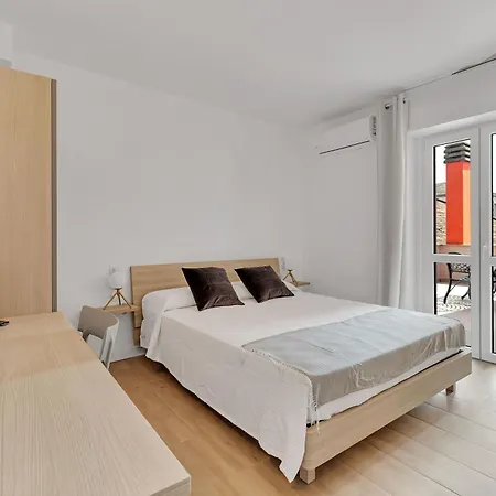 Gasthof Center -rooms
